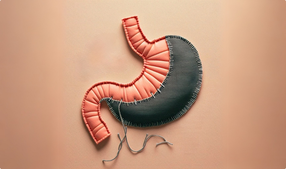 Sleeve Gastrectomy